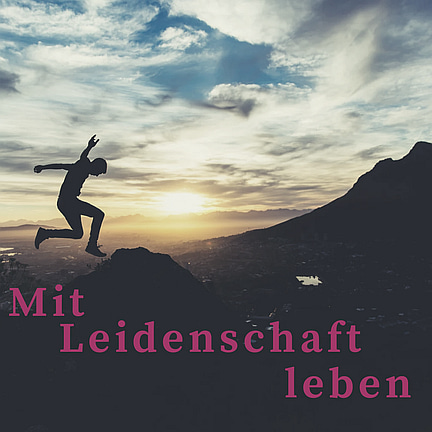 Biodanza Workshop - Mit Leidenschaft leben